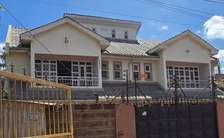 4 Bed House with Walk In Closet at Varsityville