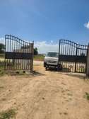 50 by 100 plots in kitengela