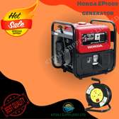 Honda Generator EP1000 with free extension cord