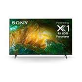 Sony 85'' 85X85J Android Smart tv