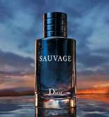 Sauvage Dior 100ml perfume