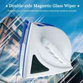 New Magnetic Window Double Sided Glass Wipe/ Cleaner/crl