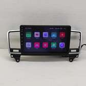 9 INCH Android car stereo for ML 2012-2015.