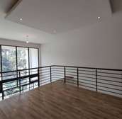 3 Bed Apartment with En Suite in Riverside