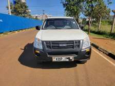 Selling Isuzu dmax