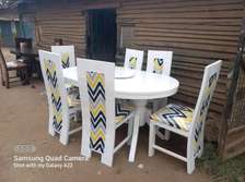 6 seater Quality dining