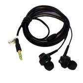 Dr 3.5mm Extra Bass Stereo Earphone Headset DR. LEE