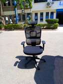 Orthopedic chair