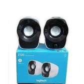 Logitech Stereo Speakers Z120