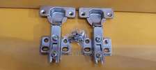 Non Hydraulic Malpa Hinges
