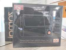 Xiaomi 70mai Dash Cam A800S+rear camera set