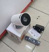 Hy300 Pro+ Mini Projector Smart Home Theater Video Portable