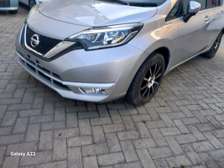 NISSAN NOTE 1200CC H/P ACCEPTED.