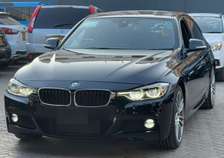 BMW 318i