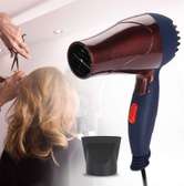 Portable Adjustable Foldable Mini Hair Dryer