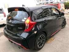 Nissan note nissmo grade fully loaded 🔥🔥