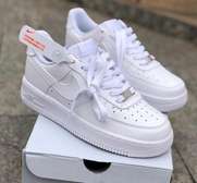 Airforce high cut