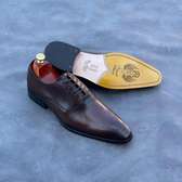 Men's Shoes Italian Design