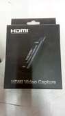 HDMI Video Capture