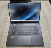 ASUS ROG ZEPHYRUS G15 15.6"