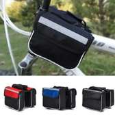 Universal Mini Portable Bicycle Bag Front Beam Bike Frame