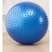Spike  Anti Burst Slip Resistant Yoga Exercise Balls