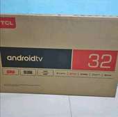 32 TCL Android Frameless - New Year sales