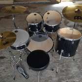 Mapex Drumset