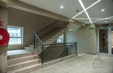 1,250 ft² Office with Service Charge Included at Westlands