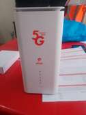 5G portable WiFi router