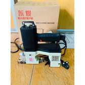 Electric Bag Stitching Closer Sack Seal Sewing Machine