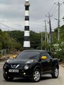 Nissan Juke KDH
