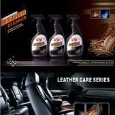 Veslee Leather Cleaner And Conditioner