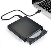 External DVD Writer 2.0