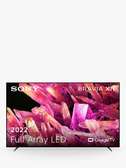 Sony Bravia 55 XR-55X90K Full Array LED Google Tv 4K UHD