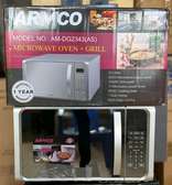 Armco AM-DG2343(AS)-Microwave Oven + Grill , 23L,