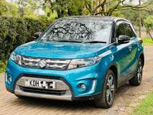 SUZUKI ESCUDO VITARA