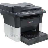 KYOCERA ECOSYS FS-1025MFP