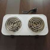 Generic Double Coil Electric Stove/Cooker