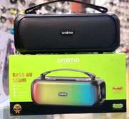 Oraimo Go Bass Boom Speaker