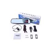 VEHICLE BLACKBOX DVR, 4.3" Screen