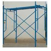 Steel H frame scaffolding LADDERS