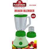 2 IN 1 BLENDER and MIXER