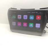 10.1 INCH Android car stereo for Murano 2013+