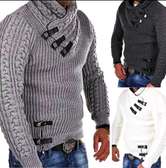 Perfectly Knitted Men Cardigan Sweaters