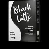 slimming coffee BLACK LATTE