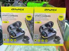 AWEI T20 TWS Bluetooth Earphone