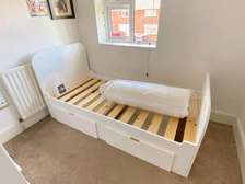 Modern Kids bed design