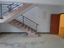 6,500 ft² Warehouse with Backup Generator in Athi River