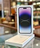Apple Iphone 14 Pro Max 1TB purple